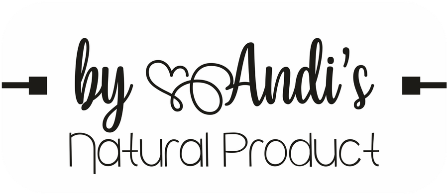 by Andi's Natural Product