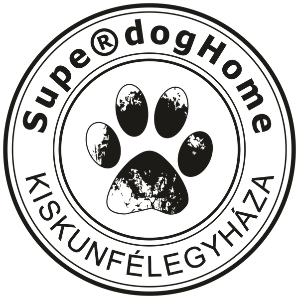 Supe®dogHome Kiskunfélegyháza