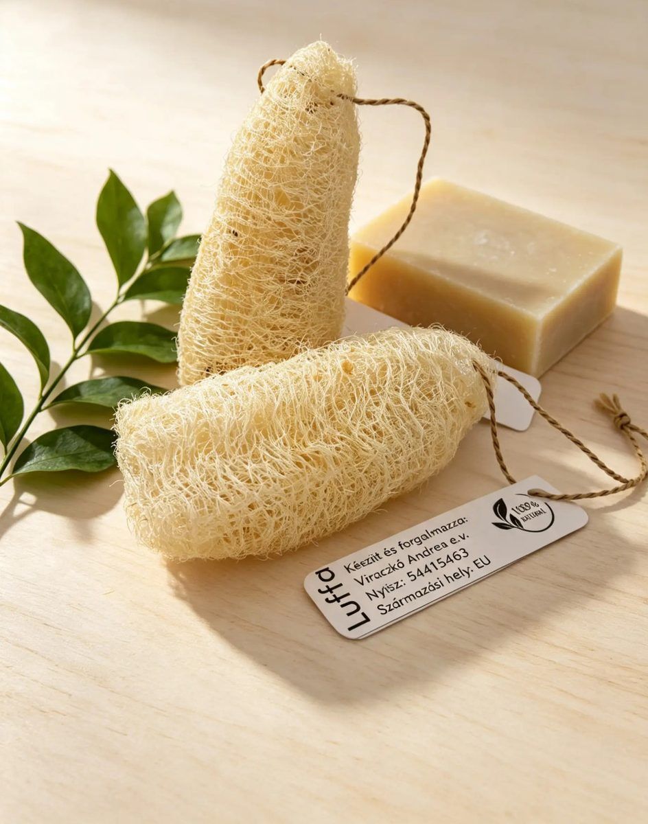 Mini luffa